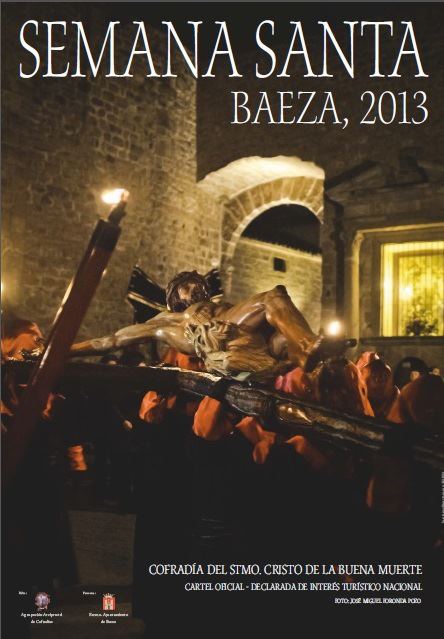 Semana Santa en Baeza  